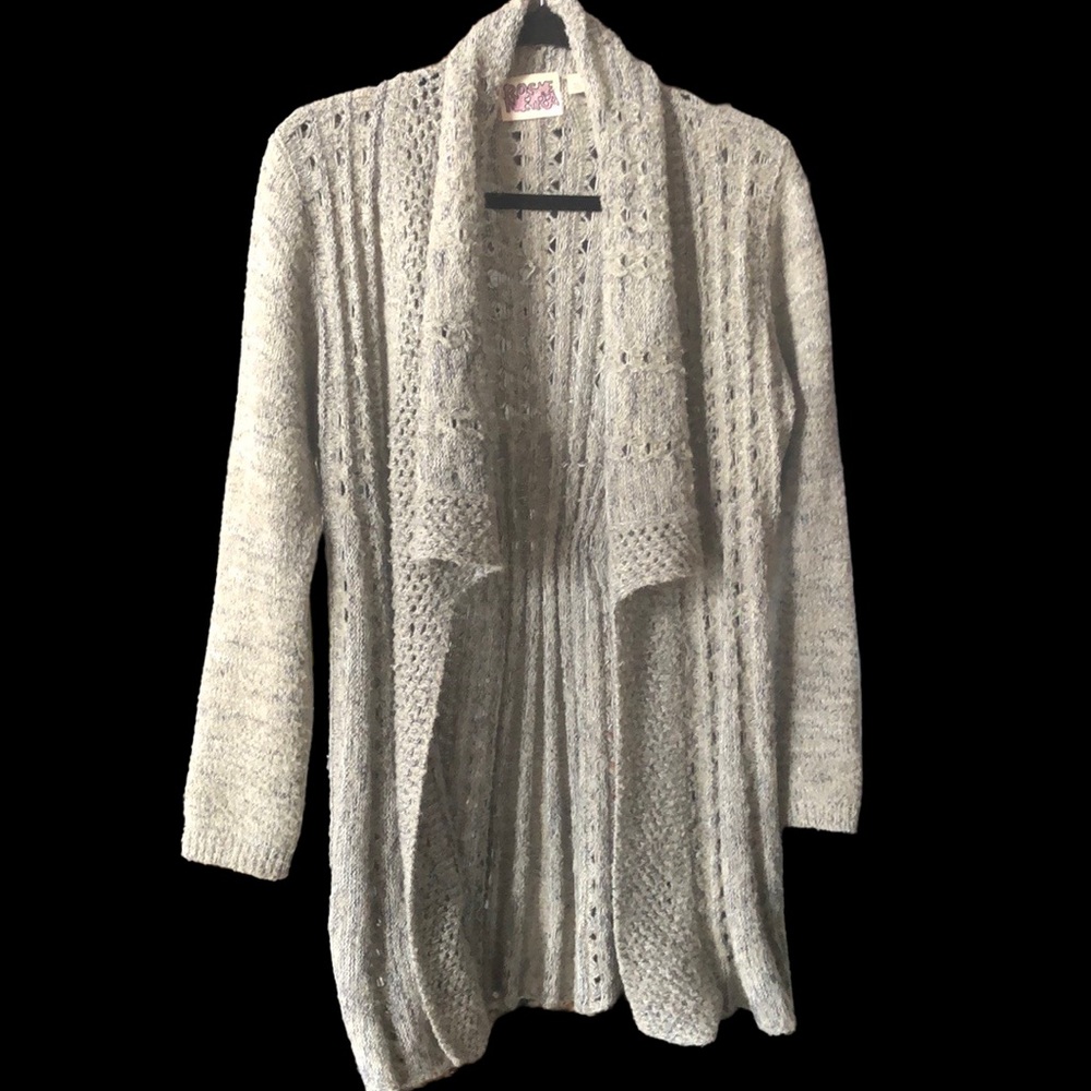 Anthropologie Women’s cardigan sweater